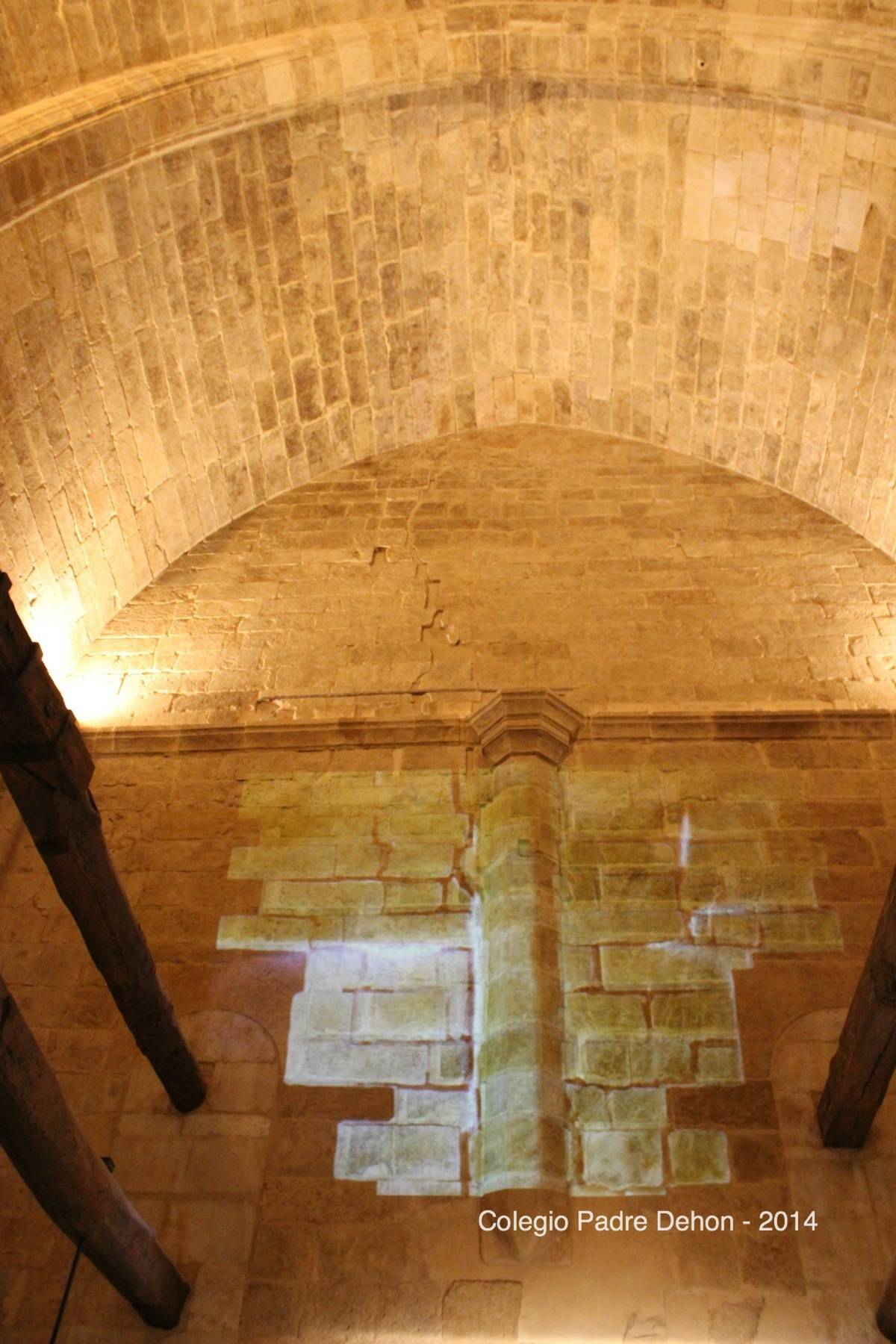 2014 03 22 SALAMANCA IERONIMUS CATEDRAL (95)